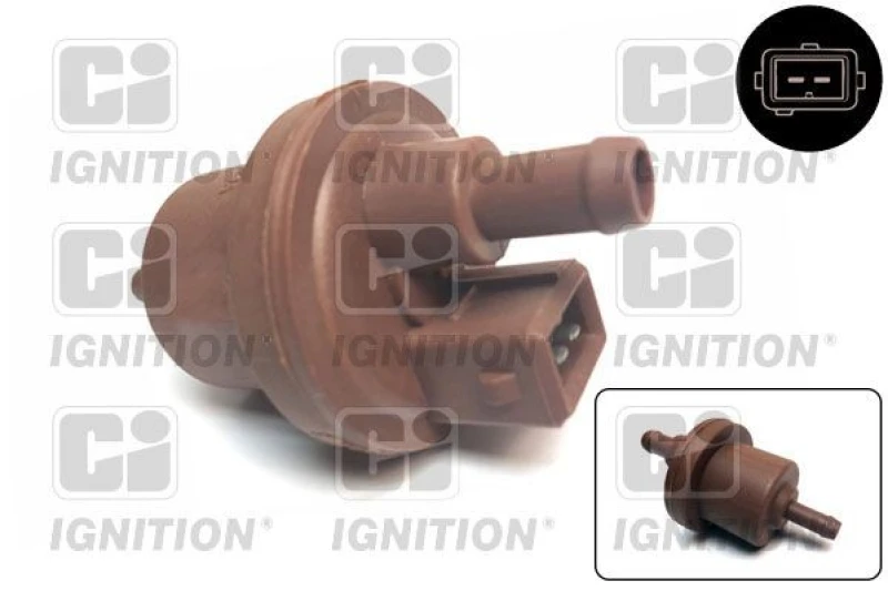 Image of QUINTON HAZELL Fuel tank breather valve QUINTON HAZELL XELV70