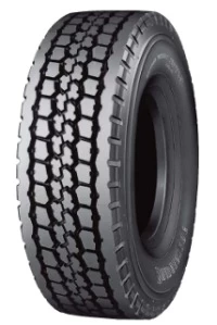 Image of Bridgestone VHS ( 385/95 R25 170F TL Tragfahigkeit )