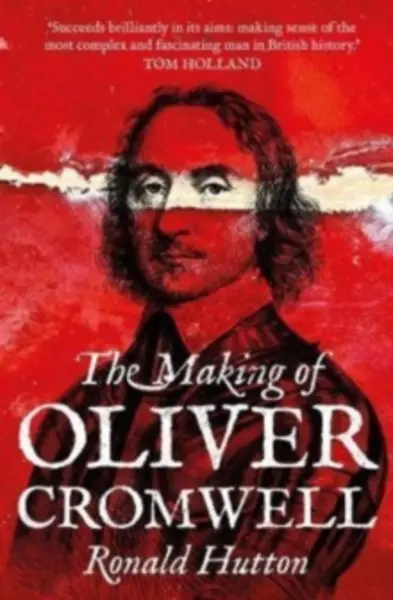 Image of making of oliver cromwell