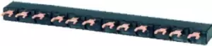 Image of Eaton Link Module for use with PKE12, PKE32, PKZ0 - 180mm Length, 63 A, 690 V
