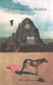 Image of Letters to Emma Bowlcut by Bill Callahan Book