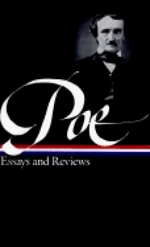 Image of edgar allan poe essays and reviews theory of poetry reviews of british and