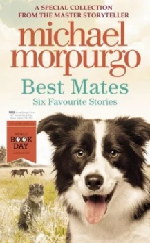 Image of Best Mates by Michael Morpurgo Paperback