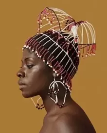 Image of Kwame Brathwaite: Black Is Beautiful