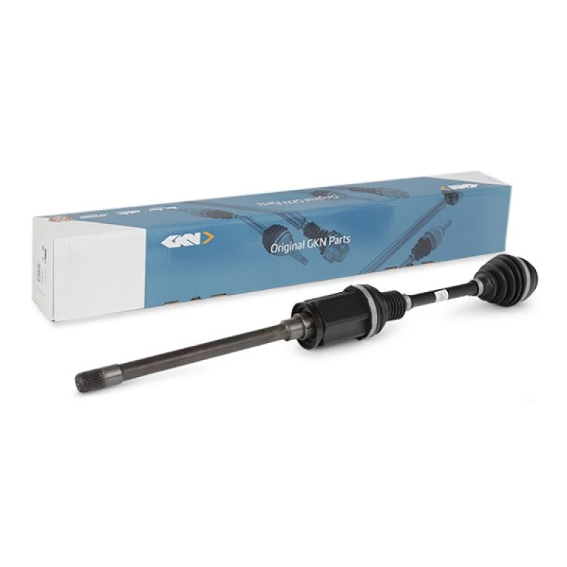 Image of LOBRO 305946 Drive shaft GKN Automotive OE-Technology 50° without fastening material Drive Shaft (13)