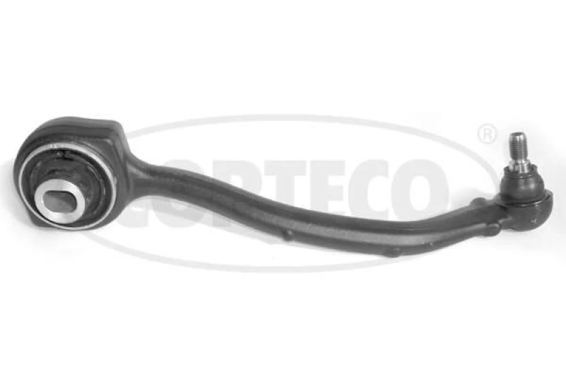 Image of Suspension arm CORTECO 49398543