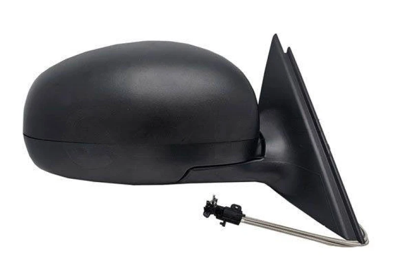 Image of ALKAR 6136559 Wing mirror Right, Convex Outside Mirror (50)