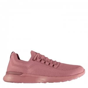 Image of Athletic Propulsion Labs Tech Breeze Trainers - Red Wine