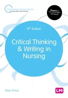 Image of Critical Thinking and Writing in Nursing
