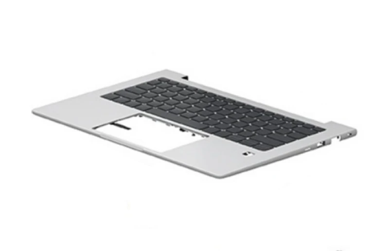 Image of HP N97244-131 laptop spare part Keyboard