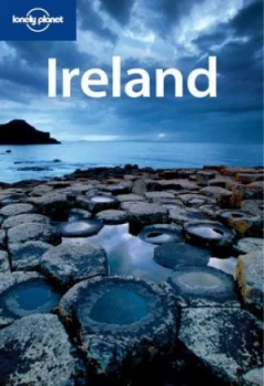 Image of Ireland by Fionn Davenport Paperback