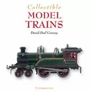 Image of collectible model trains collectibles