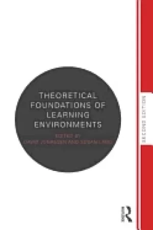 Image of theoretical foundations of learning environments