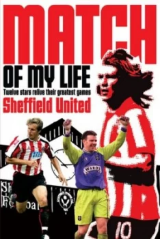 Image of Sheffield United by Nick Johnson Book