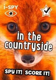 Image of i-SPY In the Countryside : Spy it! Score it!