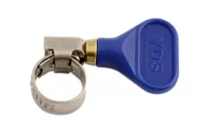 Image of Butterfly Hose Clip 8-12mm Pk 25 Connect 31700