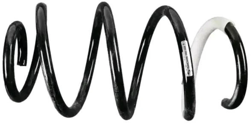 Image of Coil spring SACHS 993 566