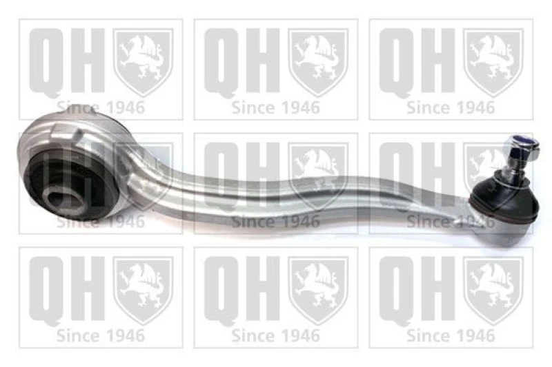 Image of QUINTON HAZELL Suspension arm QUINTON HAZELL QSJ3297S