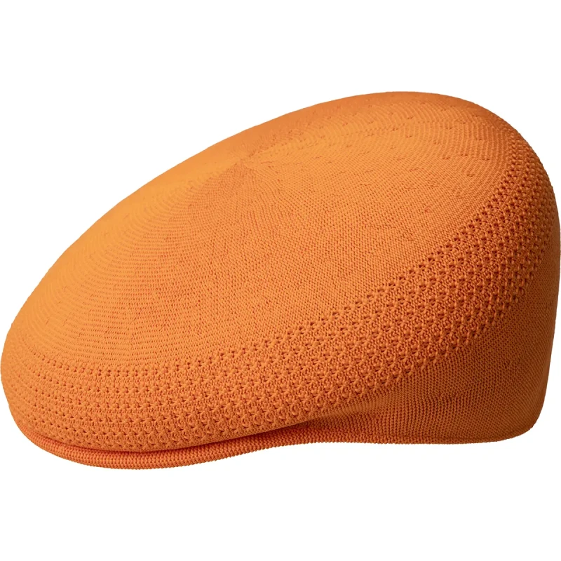 Image of Kangol Beret Kangol Tropic 504 Ventair Orange Male L (58/59 cm)