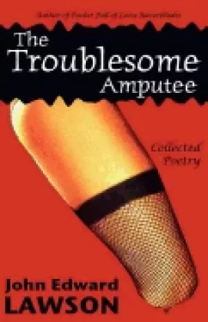 Image of troublesome amputee