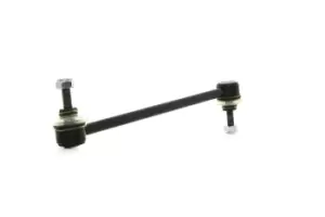Image of DAKAtec Anti-roll bar link VW,AUDI,SKODA 120040HQ 6C0411315,6Q0411315B,6Q0411315C 6Q0411315D,6Q0411315E,6Q0411315F,6Q0411315G,6Q0411315H,6Q0411315J