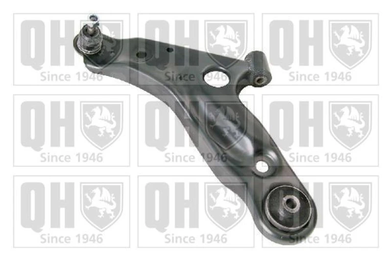 Image of QUINTON HAZELL Suspension arm QUINTON HAZELL QSA2721S