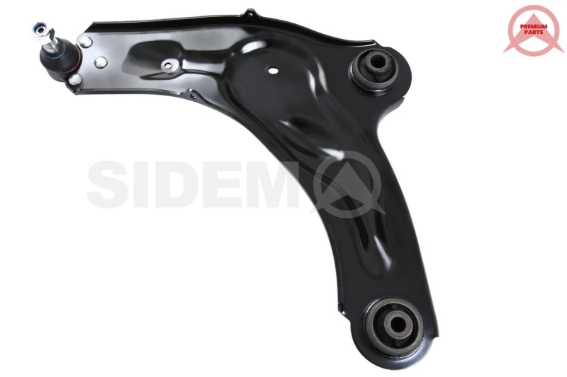 Image of SIDEM 5578 Suspension arm Control Arm, Sheet Steel, Front Axle Left Sheet Steel Track Control Arm (273)