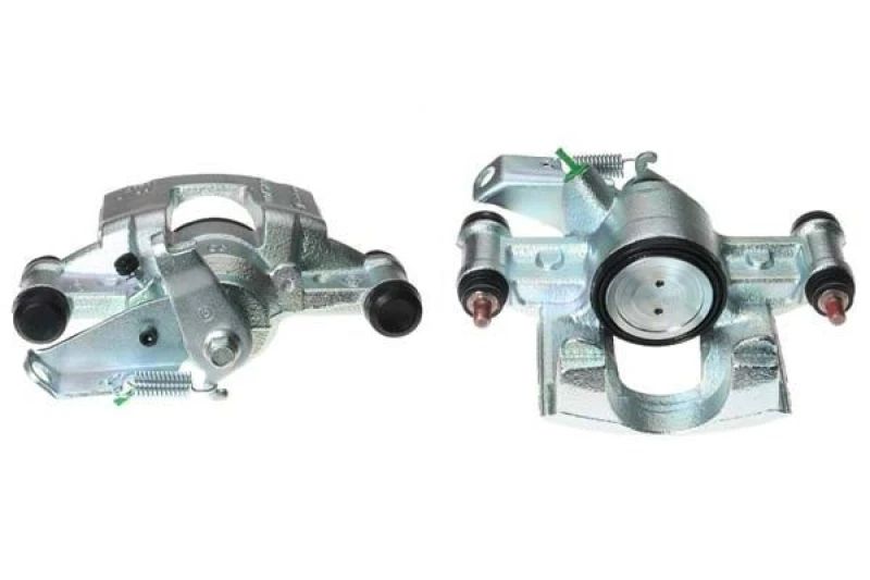 Image of Brake caliper MAPCO 144601