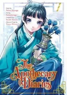 Image of The Apothecary Diaries 7