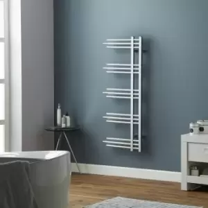 Image of Chertsey 120985 1200x500mm Towel Heater