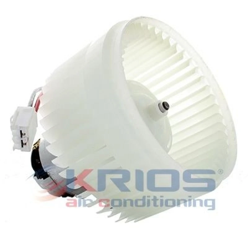 Image of MEAT & DORIA Blower motor MEAT & DORIA K92130