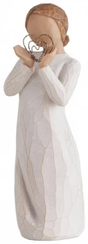 Image of Willow Tree Lots Of Love