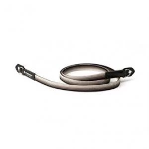 Image of Artisan and Artist Black and Silver Silk Cord