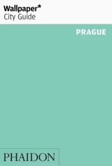 image of Wallpaper* City Guide Prague