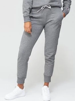 image of Champion Rib Cuff Pants - Grey Size M Women