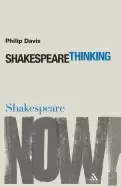 Image of shakespeare thinking