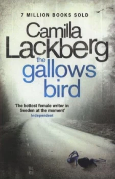 Image of The Gallows Bird by Camilla Lackberg Paperback
