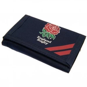 Image of England RFU Nylon Wallet