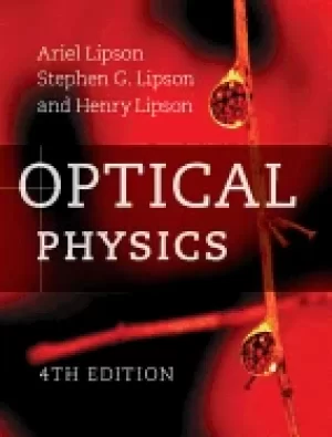 Image of optical physics