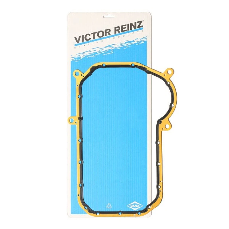 Image of REINZ 71-31956-00 Sump Gasket Gasket,oil pan (455)