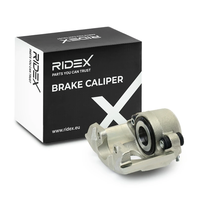 Image of RIDEX Brake caliper RIDEX 78B2470