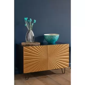 Image of Ritz 2 Door Sideboard