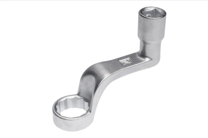 Image of Oil filter removal tool SW-Stahl 08432L