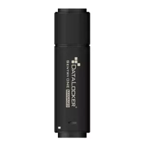 Image of DataLocker Sentry One Managed Secure USB 3.1 GEN 1 FIPS 140-2...