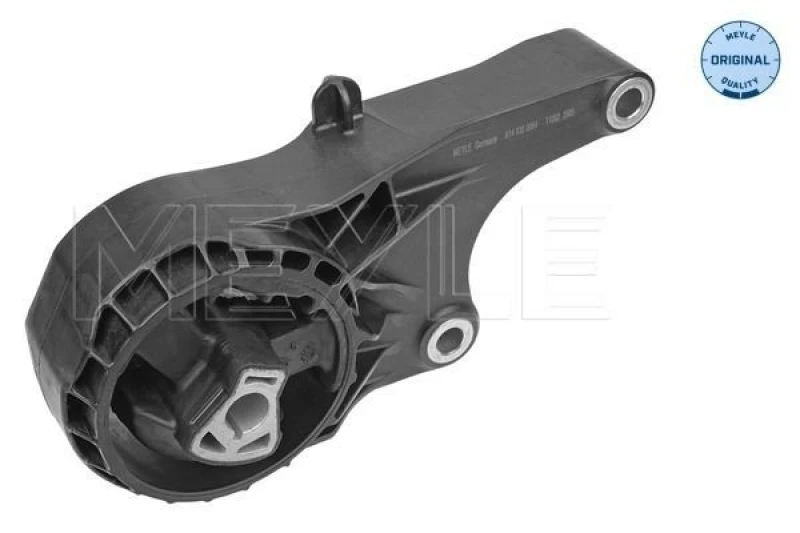 Image of Engine mount MEYLE 614 030 0064