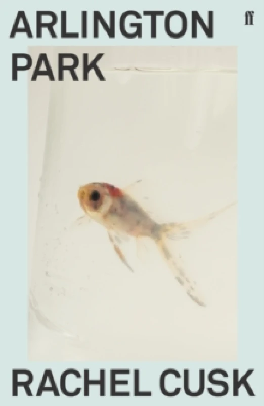 Image of Arlington Park Paperback / softback