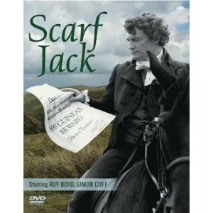 Image of Scarf Jack DVD