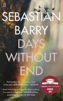 Image of Days Without End Paperback