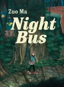 Image of Night Bus