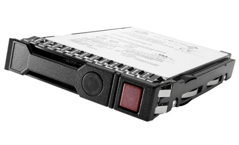 Image of HPE 4TB SAS internal hard drive 7200 RPM 3.5"